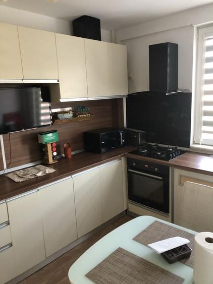 Apartament cu 2 camere în Drumul Taberei