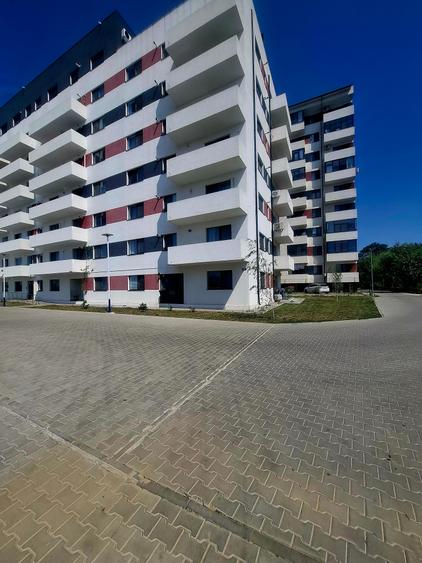 Apartament cu 2 camere decomandat în Timișoara