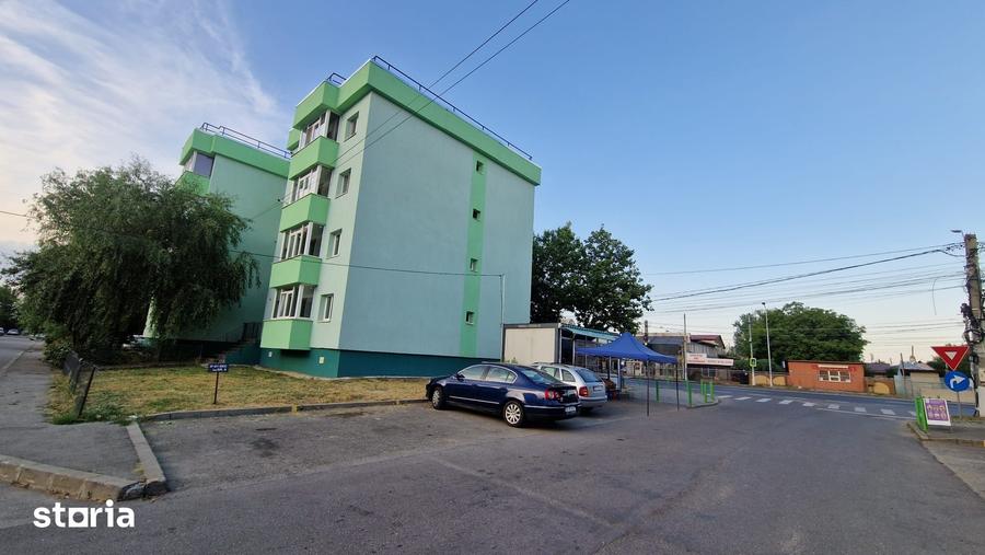 Garsonieră în 1 Decembrie