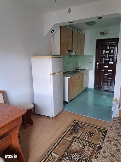 Garsonieră în Carpați 2