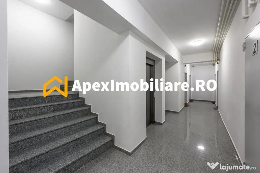 Apartament 2 camere de inchiriat Aviatiei Bucure?ti | ApexI - Bucuresti (Bucuresti-Ilfov) - 2