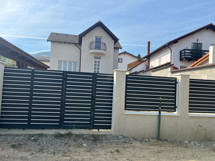 Casă cu 3 camere în Sadu