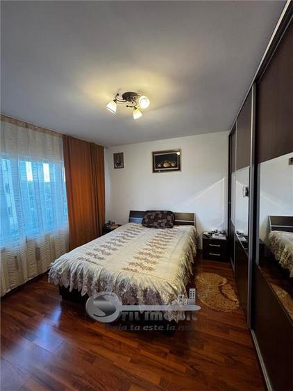 Dream Village Păcurari Apartament 2 camere -70,55 mp, Mobilat și Utila - 9