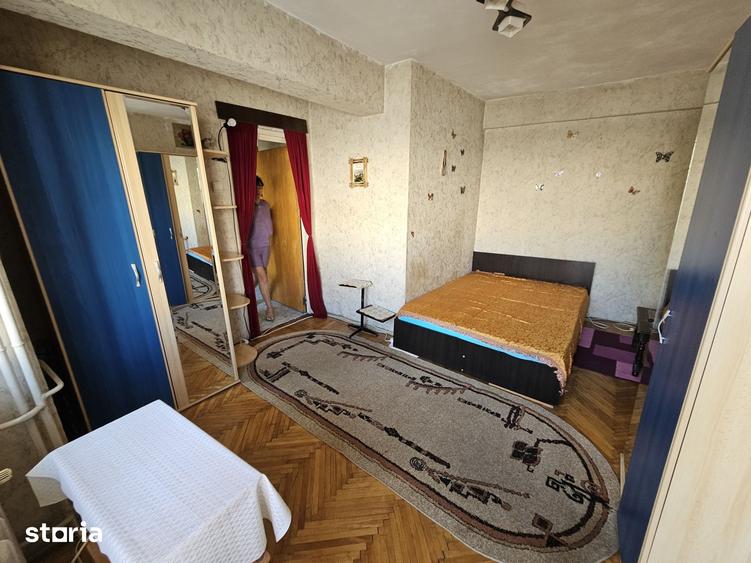 Garsonieră în Exercițiu