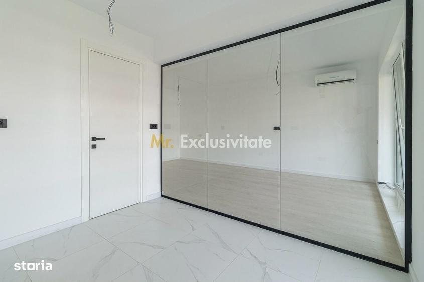 Astorium Garden | 2 camere | 70 mp - 5
