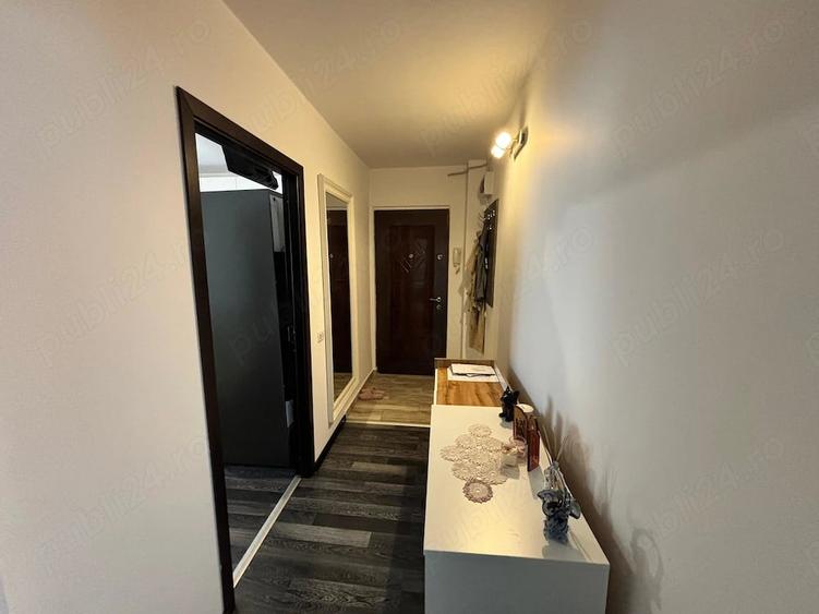 Apartament cu 2 camere decomandat în Nord
