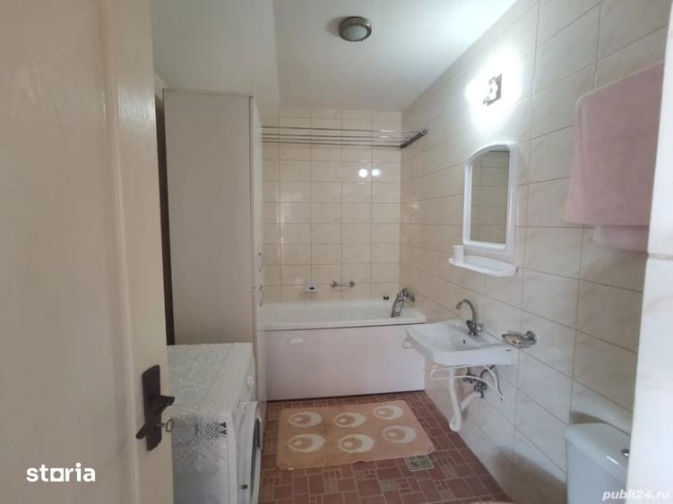 Apartament cu 2 camere semidecomandat în Florești — fotografia 3
