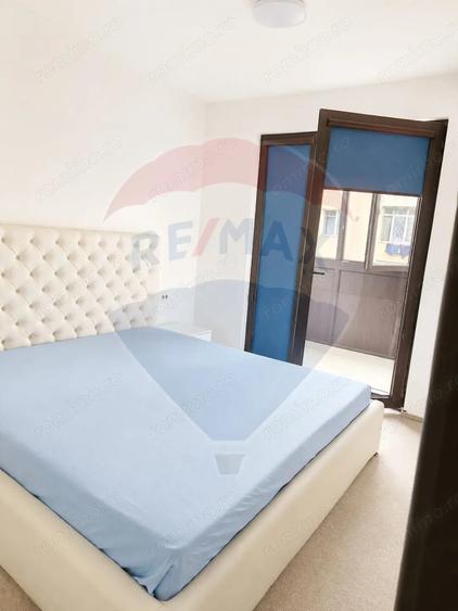 Apartament cu 2 camere, mobilat în Central