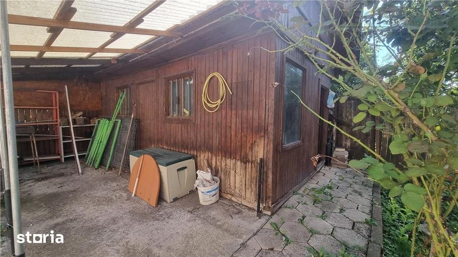 Casa individuala de 3 camere in zona Aurel Vlaicu - 12