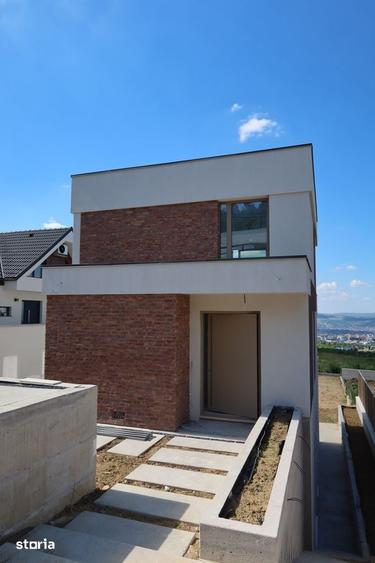 Casa individuala - zona Wonderland, Cluj-Napoca - 11