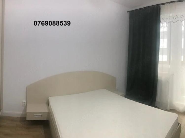 Apartament cu 2 camere decomandat în Drumul Taberei
