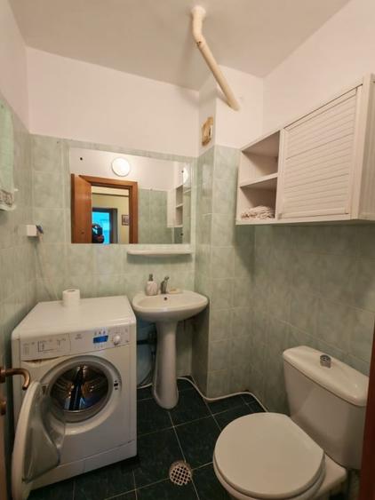 Apartament cu 4 camere decomandat, mobilat în Bistrița Lac
