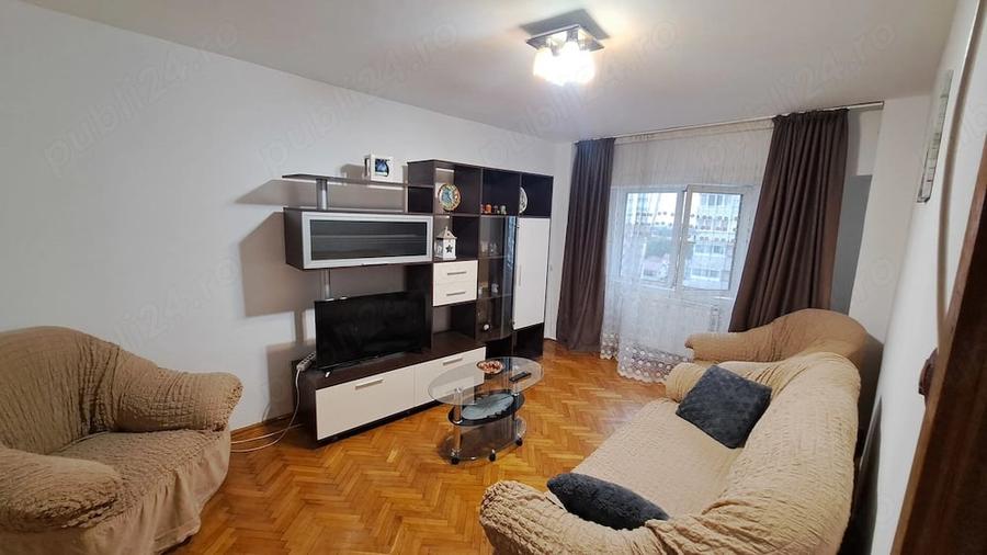 Apartament cu 3 camere decomandat în Unirii Centru