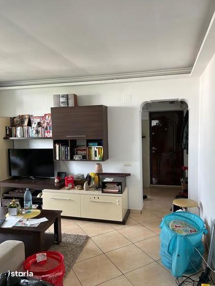 Apartament cu 2 camere în ICIL