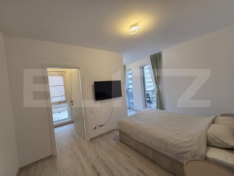 Apartament modern, preluare chiriasi, parcare subterană – Florești, Cătanelor - 8