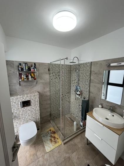 Apartament 3 camere, 82 mp utili, zona Albert-bloc 2021 - 7