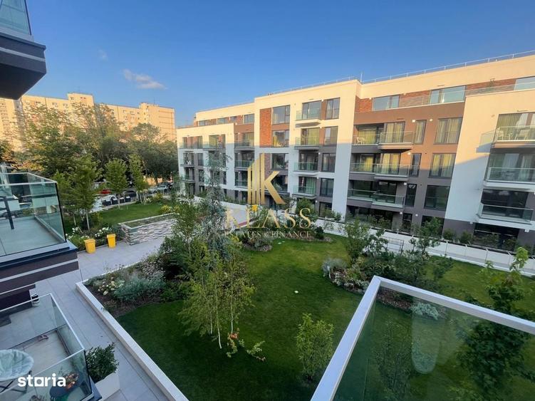 Apartament în Obor