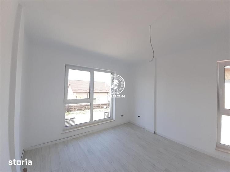 Vila de vanzare Valea Lupului, - 6