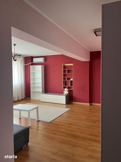 Apartament cu 2 camere în Chitila