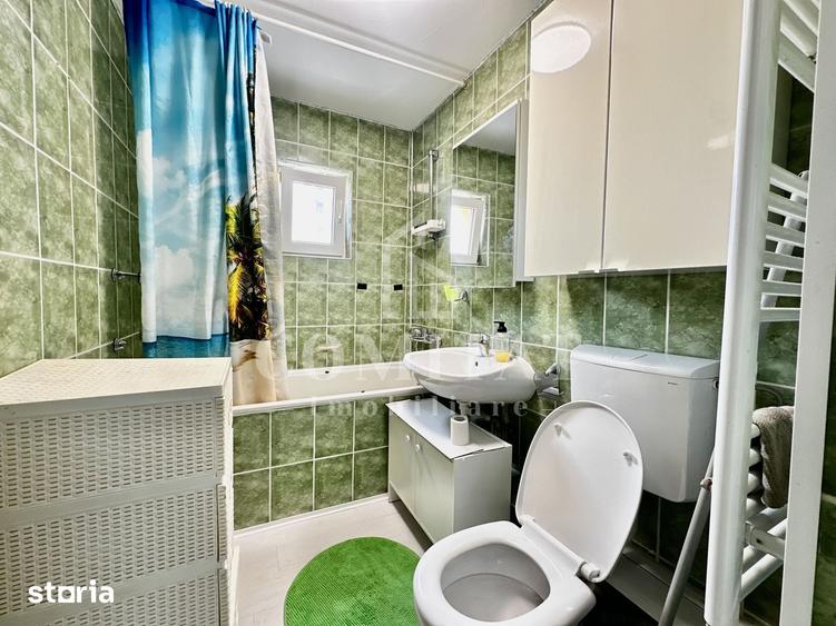Apartament 3 camere | Etaj intermediar | Intre Lacuri - 8