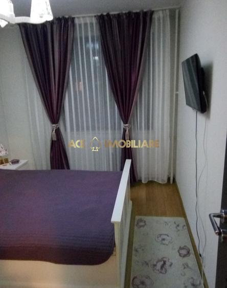3 Camere de vanzare | Doamna Ghica | Metrou | 0% Comision | 65mp utili - 5
