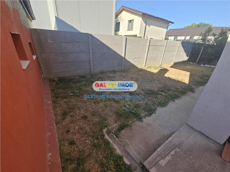 Apartament cu 3 camere semidecomandat în Sud-Vest