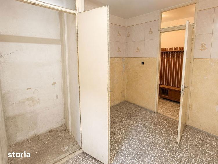 Apartament cu 3 camere decomandat în Șagului