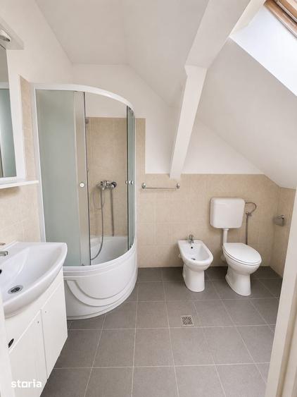 Apartament cu 2 camere în Ultracentral
