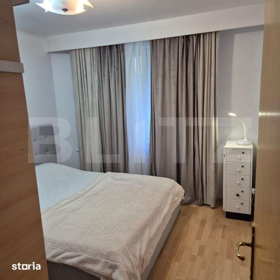 Apartament cu 4 camere decomandat în Pantelimon