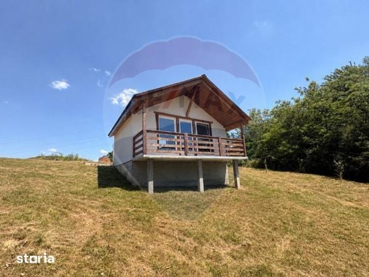 Casă cu 1 camere cu Teren 3177 Mp în Giulești