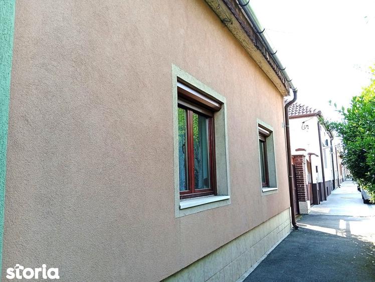 Casă cu 3 camere cu Teren 370 Mp în Funcționarilor