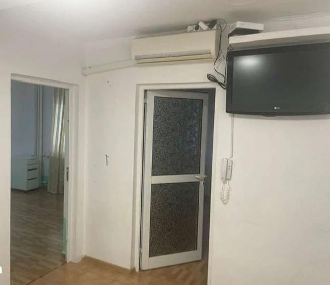 Apartament cu 2 camere decomandat în Ștefan cel Mare