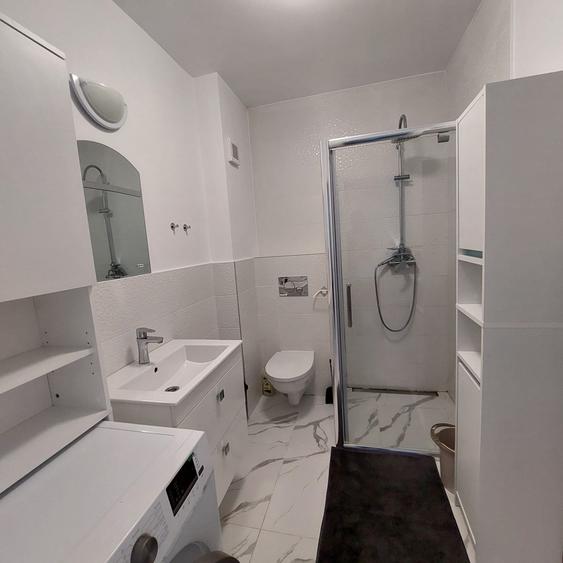 Apartament 2 camere, 40 mp, etaj 1, Baciu Hills! - 10