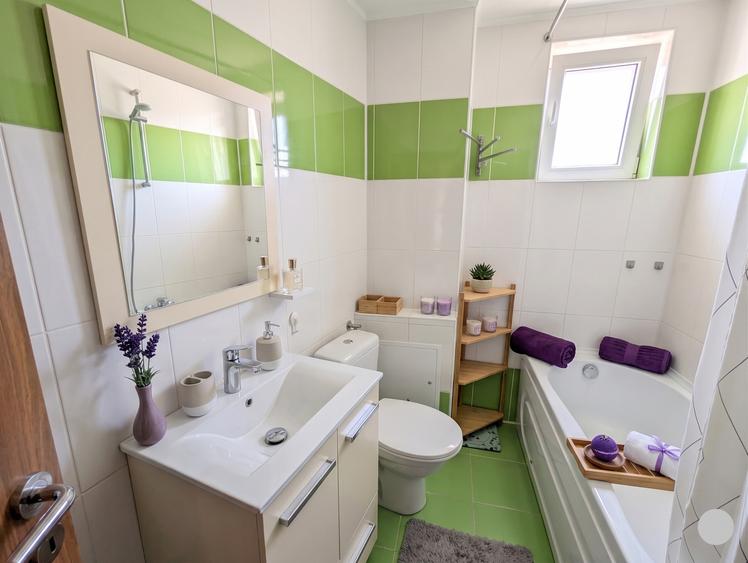 Apartament 3 camere 73mp | 0 comision | Otopeni Central | parcare boxa | metrou - 8