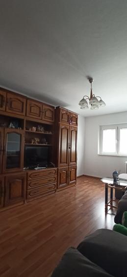 Apartament cu 2 camere decomandat în Militari