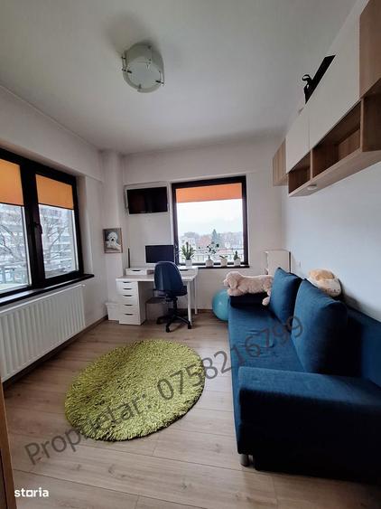 Apartament modern cu 3 camere, Calea Calara?ilor, Parcare in curte - 7