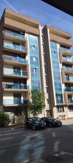 Apartament cu 2 camere decomandat în Șelimbăr