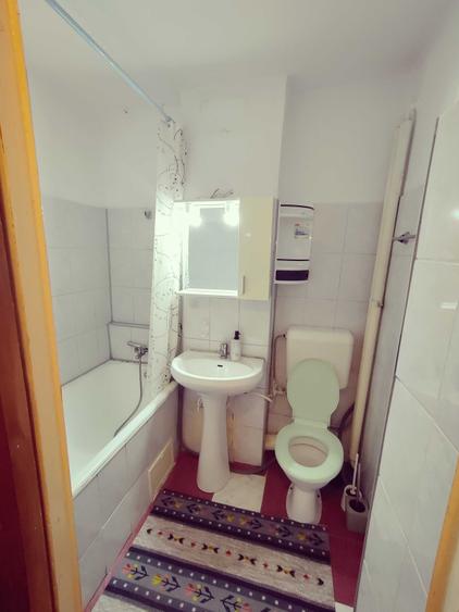 Inchiriez apartament 2 camere metrou Lujerului - 8