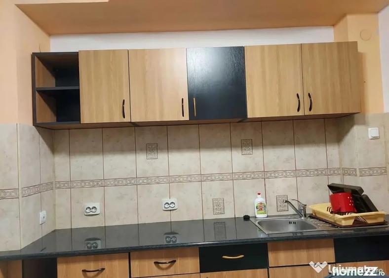 Apartament cu 2 camere decomandat în Scriitorilor