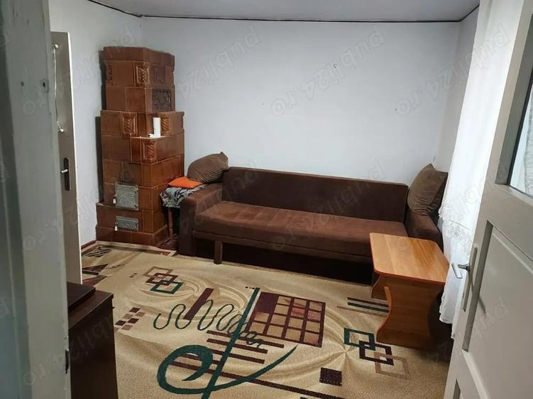 Casă cu 4 camere cu Teren 225 Mp în Central