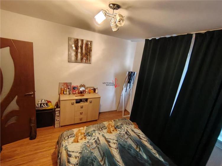 Apartament cu 2 camere decomandat, mobilat în Dristor