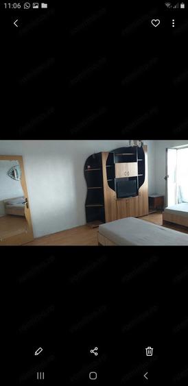 Apartament cu 3 camere decomandat în Pantelimon
