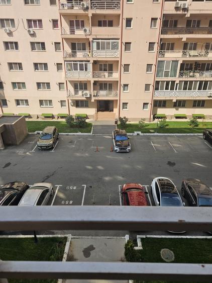 Garsoniera de inchiriat - Confort City - 3