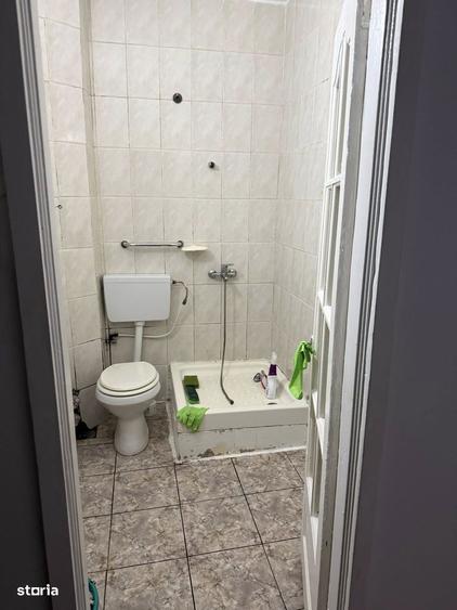 PROPRIETAR Garsoniera 22 mp Calea Buzia?ului Timi?oara 33.000 - 8