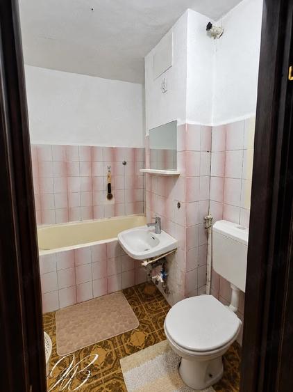 Garsonieră decomandată în Progresul