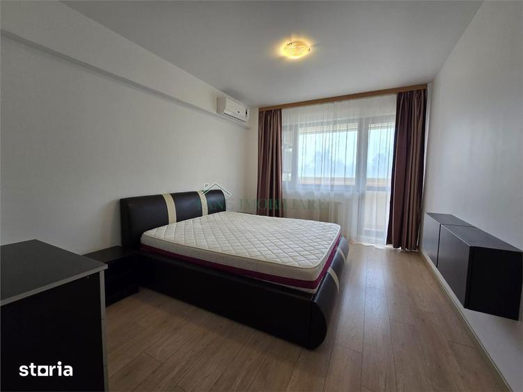 Apartament cu 2 camere decomandat în 13 Septembrie