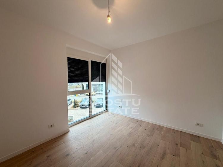 Apartament cu 2 camere de inchiriat, Circumvalatiunii, Timisoara - 6