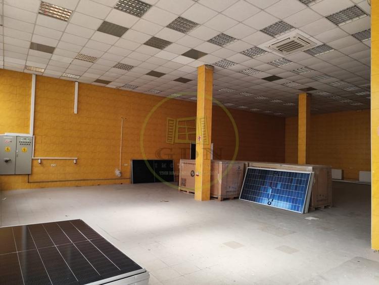 Spațiu comercial, de 189 mp, în Turnișor