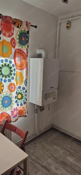 dristor laborator etaj 4 - 5