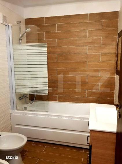 Apartament cu 3 camere în Gruia